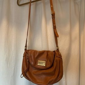 MarcbyMarc Jacobs Classic Q Natasha Crossbody Bag